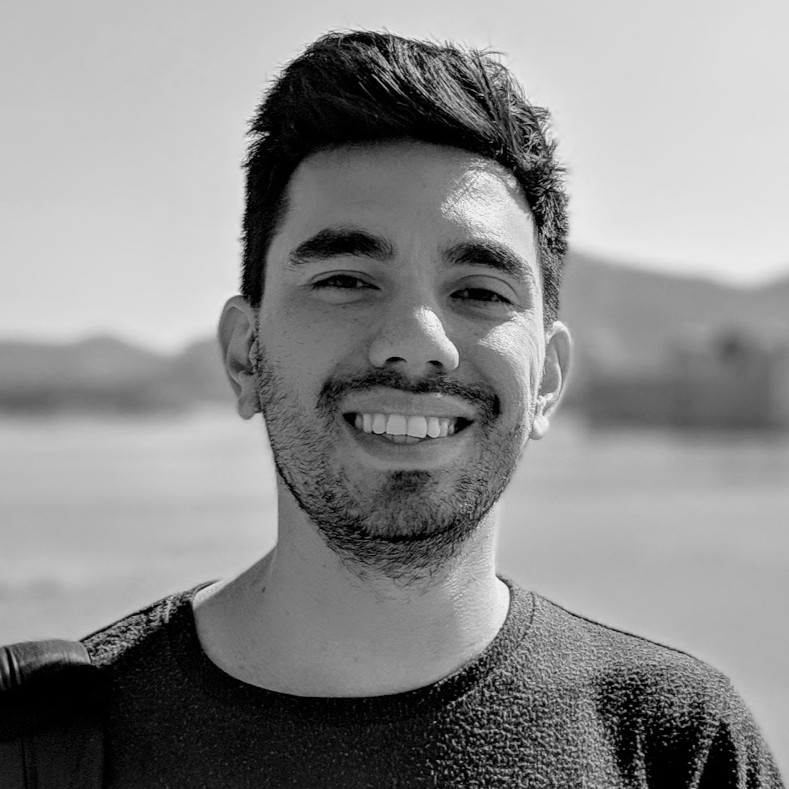 Ben - Chief Strategy Officer of Bold Labs
